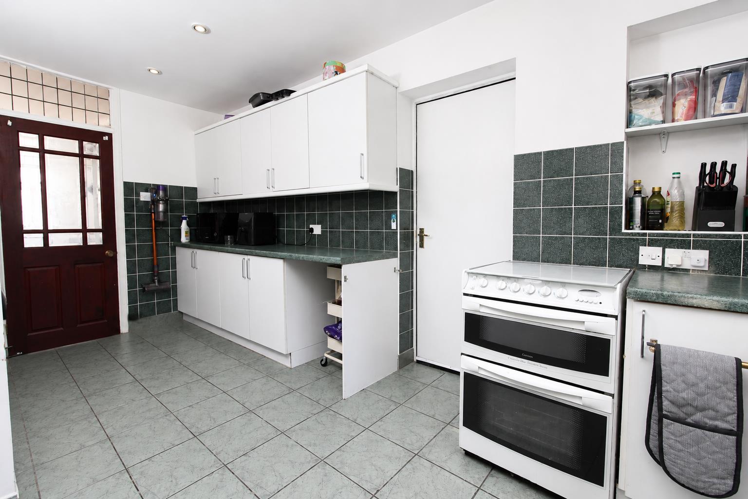 Mitchley Grove, South Croydon